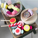 Iconic Candy Jar