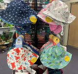 Essence Kids Sun Hat (2-5 Years)