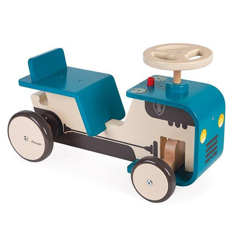 Janod Ride-On Tractor