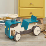 Janod Ride-On Tractor