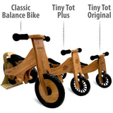 Kinderfeets Balance Bike