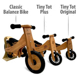 Kinderfeets Tiny Tot ORIGINAL