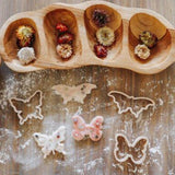 Kinfolk Pantry Butterfly Eco Cutter Set