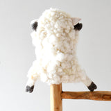 Tara Treasures Hand Puppet - Lamb