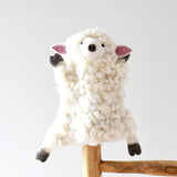Tara Treasures Hand Puppet - Lamb
