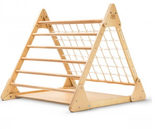 Kinderfeets Pikler - Large Triple Climber Triangle