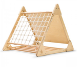 Kinderfeets Pikler - Large Triple Climber Triangle