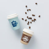 Le Toy Van Take Away Hot Drink Cups