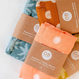OB Designs Bamboo + Cotton Muslin