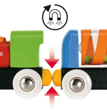 BRIO My First Railway Beginner Pack 18pc