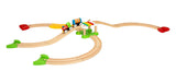 BRIO My First Railway Beginner Pack 18pc