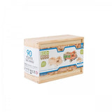 Once Kids Eco-bricks Bamboo