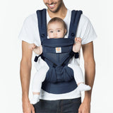 Ergobaby Omni 360 Cool Air Mesh Carrier