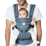 Ergobaby Omni 360 Cool Air Mesh Carrier