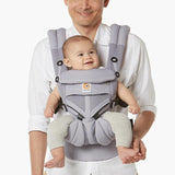 Ergobaby Omni 360 Cool Air Mesh Carrier