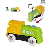 BRIO My First Railway Battery Engine