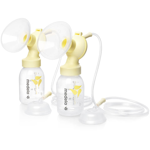 Medela Symphony Double Pump Set