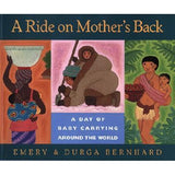 A Ride on Mother's Back