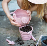 Bigjigs Silicone Watering Can (Assorted Colours)