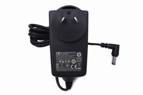 Spectra Power Cord + Adaptor 12V