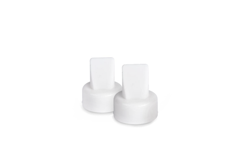 Spectra Silicone Duck Valve 2pk