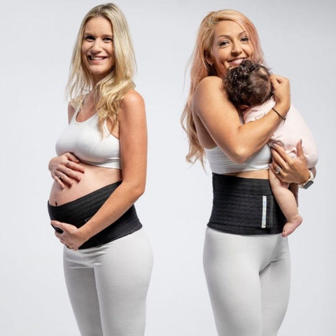 Pregnancy & C-Section 3-in-1 Belly Band
