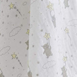 Little Linen Co. Muslin Wrap