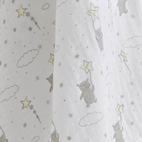 Little Linen Co. Muslin Wrap Warrnambool Breastfeeding Centre