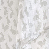 Little Linen Co. Muslin Wrap