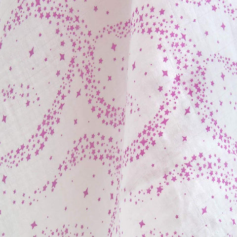 Little Linen Co. Muslin Wrap