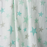Little Linen Co. Muslin Wrap