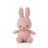 Miffy Plush 23cm (Assorted Styles)