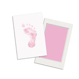 Pearhead Clean Touch Ink Print Pads - Pink
