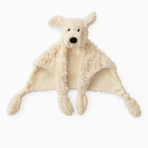 Lily & George Comforter - Milo Puppy