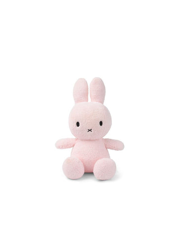 Miffy Plush 33cm (Assorted Styles)