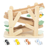 Janod Cocoon Ant Racing Ramp