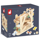 Janod Cocoon Ant Racing Ramp
