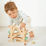 Janod Cocoon Ant Racing Ramp