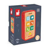Janod Sound Telephone