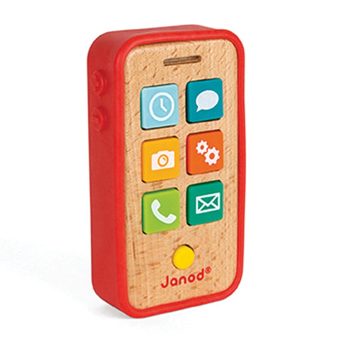 Janod Sound Telephone