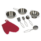Janod Twist Kitchen