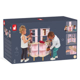 Janod Twist Kitchen