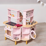 Janod Twist Kitchen