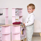 Janod Twist Kitchen