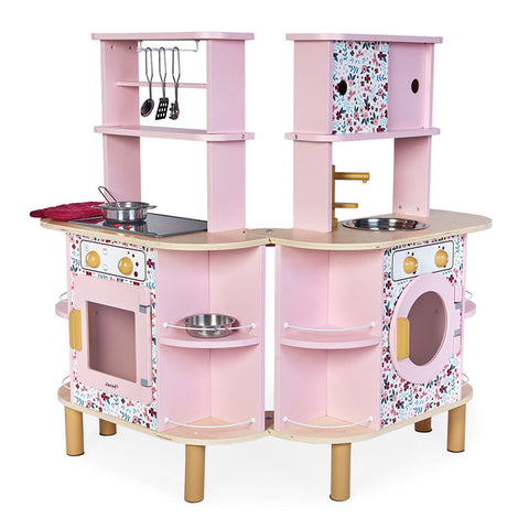Janod Twist Kitchen