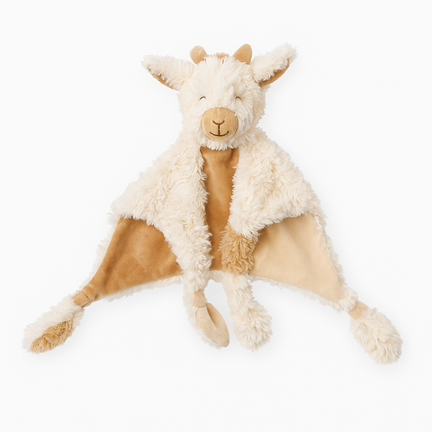 Lily & George Comforter - Juno Giraffe