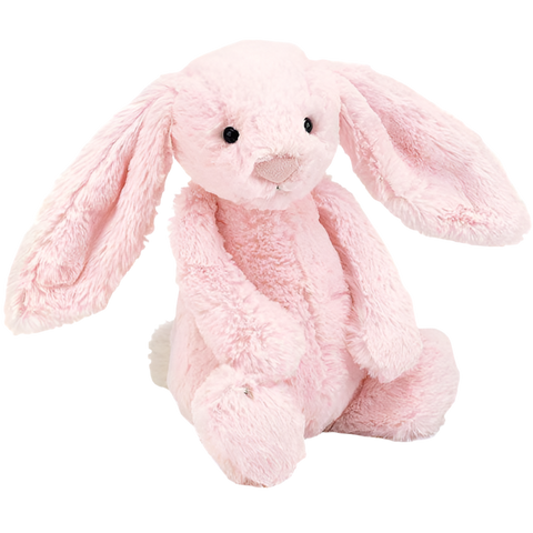 Jellycat Original Medium Bashful Bunny (Assorted Colours)