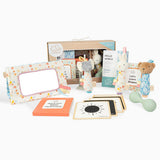 Playground Box 1: Hello World (0-3M)