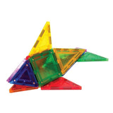 TileBlox Rainbow 42 Set Magnetic Tiles