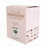 Mumilk Portable Bottle Warmer